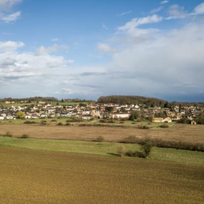 Le Breil Sur Merize 12